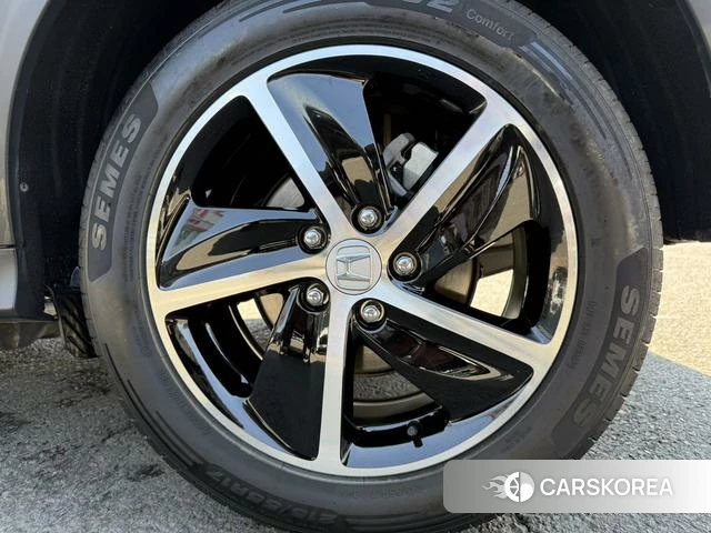 Honda Binzhi id 4207730 из Китая 11