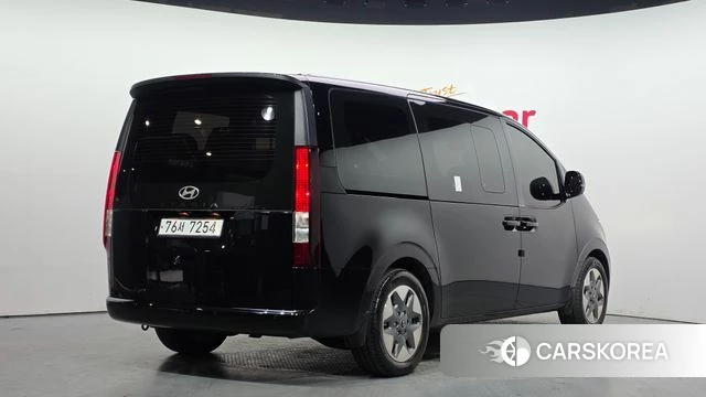 Hyundai Staria id 4617606 из Кореи 12