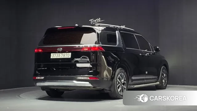 Kia Carnival 4th generation id 3379725 из Кореи 12