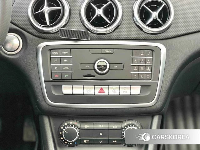 Mercedes-Benz GLA id 4253588 из Китая 12