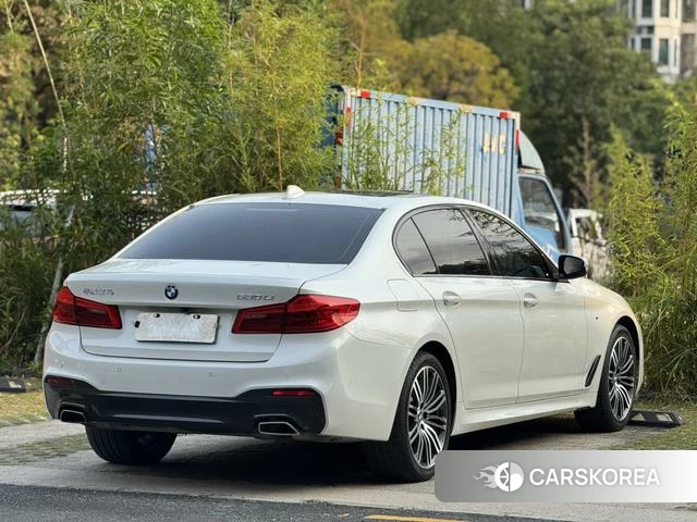 BMW 5 series id 4253951 из Китая 12