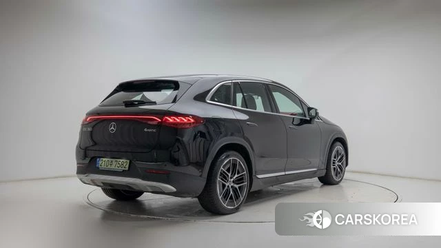 Mercedes-Benz EQE SUV X294 id 4617435 из Кореи 12
