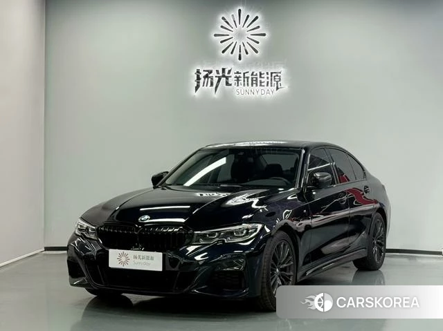 BMW 3 series id 4221376 из Китая 10