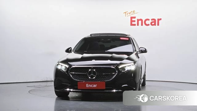 Mercedes-Benz E-Class W214 id 4578630 из Кореи 12