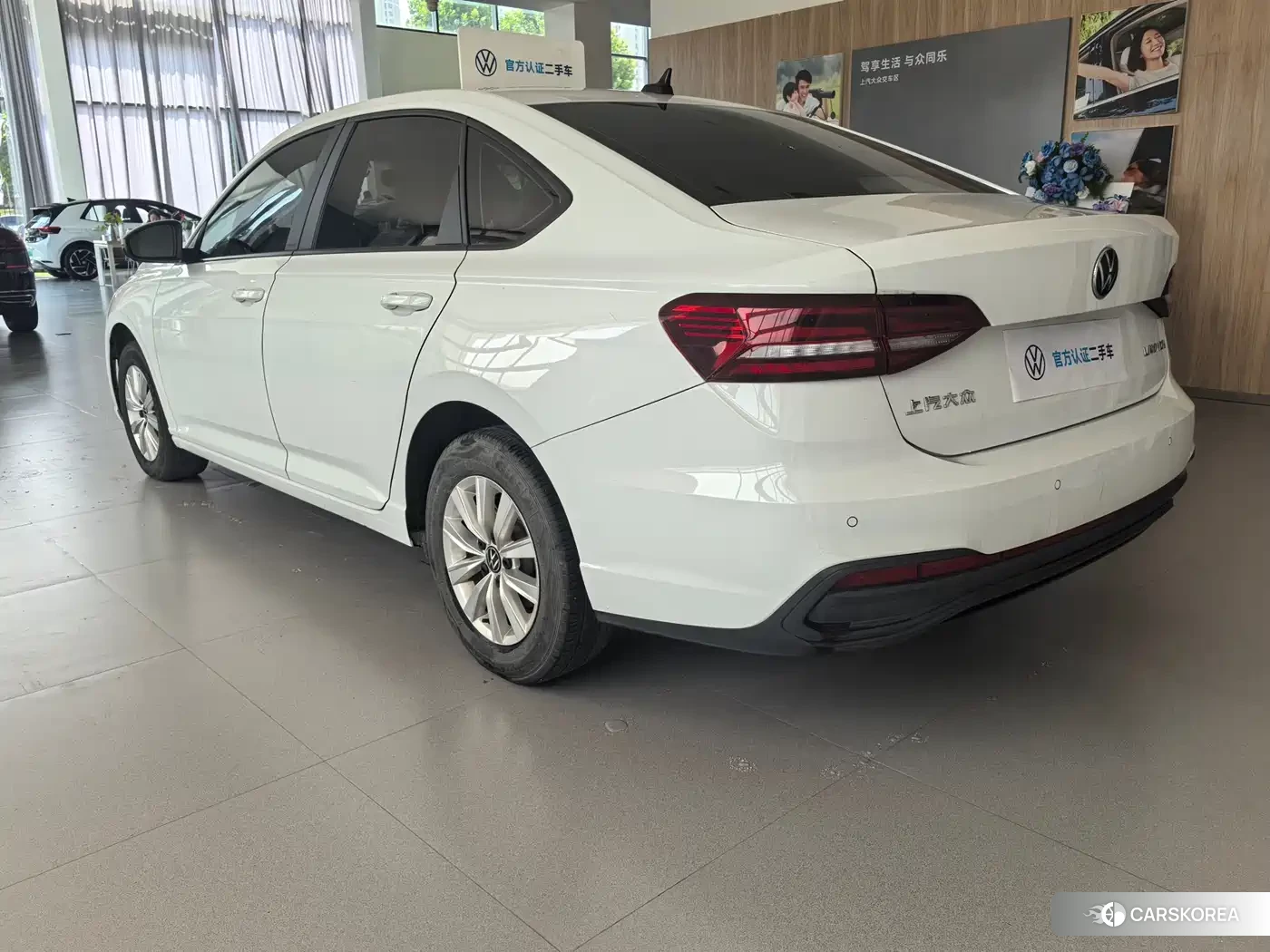 Volkswagen Lavida id 4546242 из Китая 9