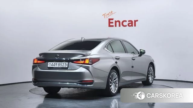 Lexus ES300h 7th generation id 3818150 из Кореи 12