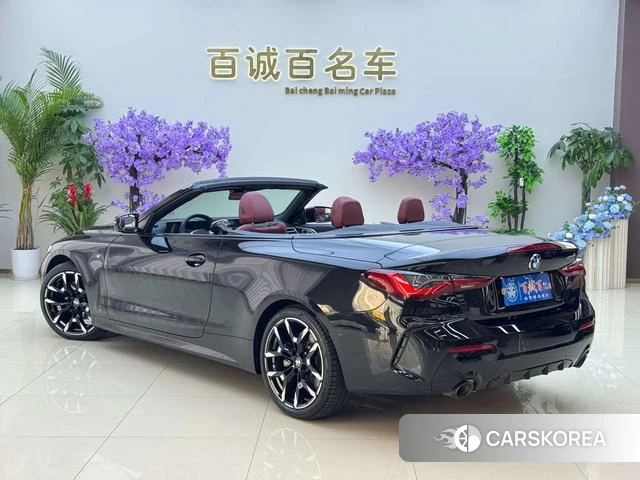 BMW 4 series id 4307678 из Китая 12
