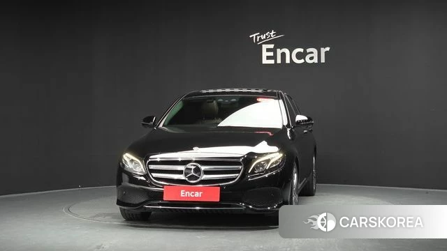 Mercedes-Benz E-Class W213 id 4732219 из Кореи 12