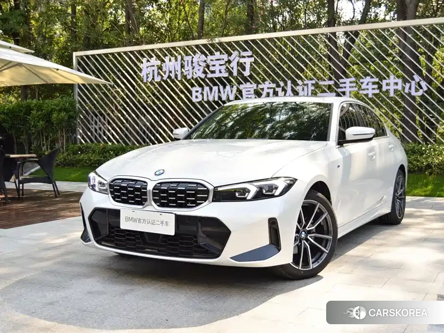 BMW 3 series id 4600527 из Китая 8
