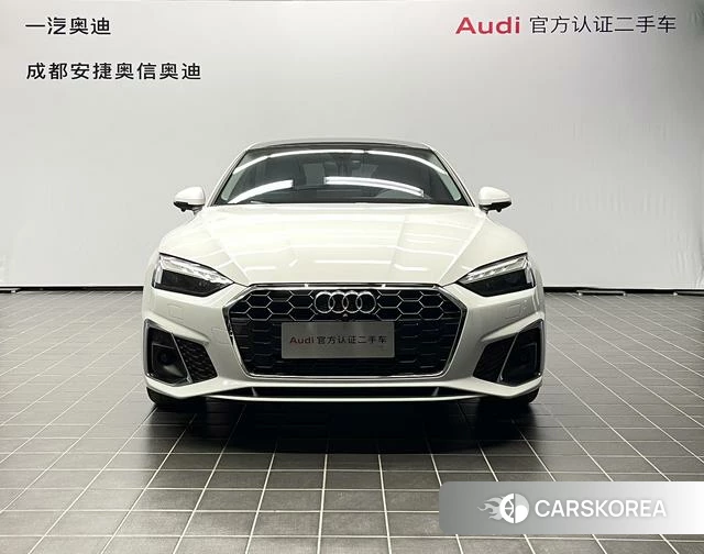 Audi A5 id 4307382 из Китая 12