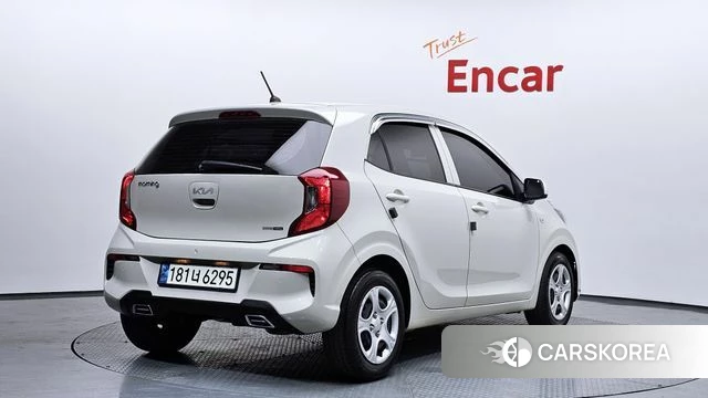 Kia Morning Urban (JA) id 4249885 из Кореи 12