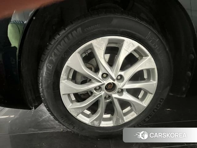 Nissan Xuan Yi 2018 Черный из Китая, фото 2