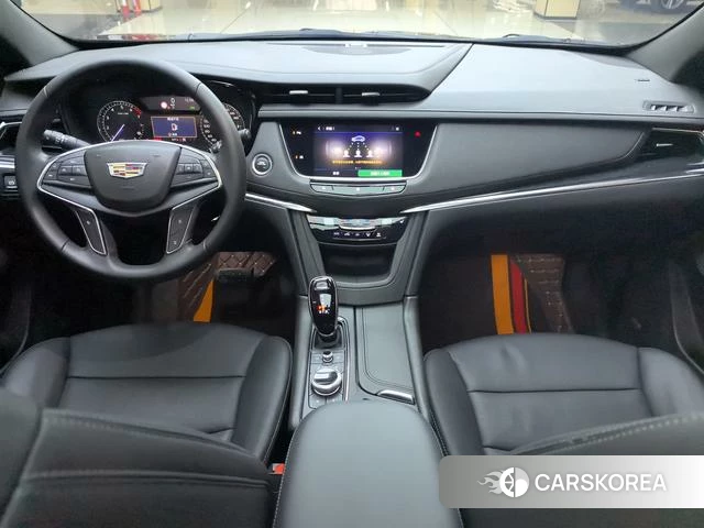 Cadillac XT5 id 3869918 из Китая 12