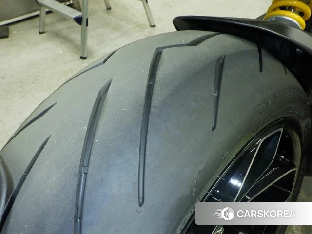 Rear photo