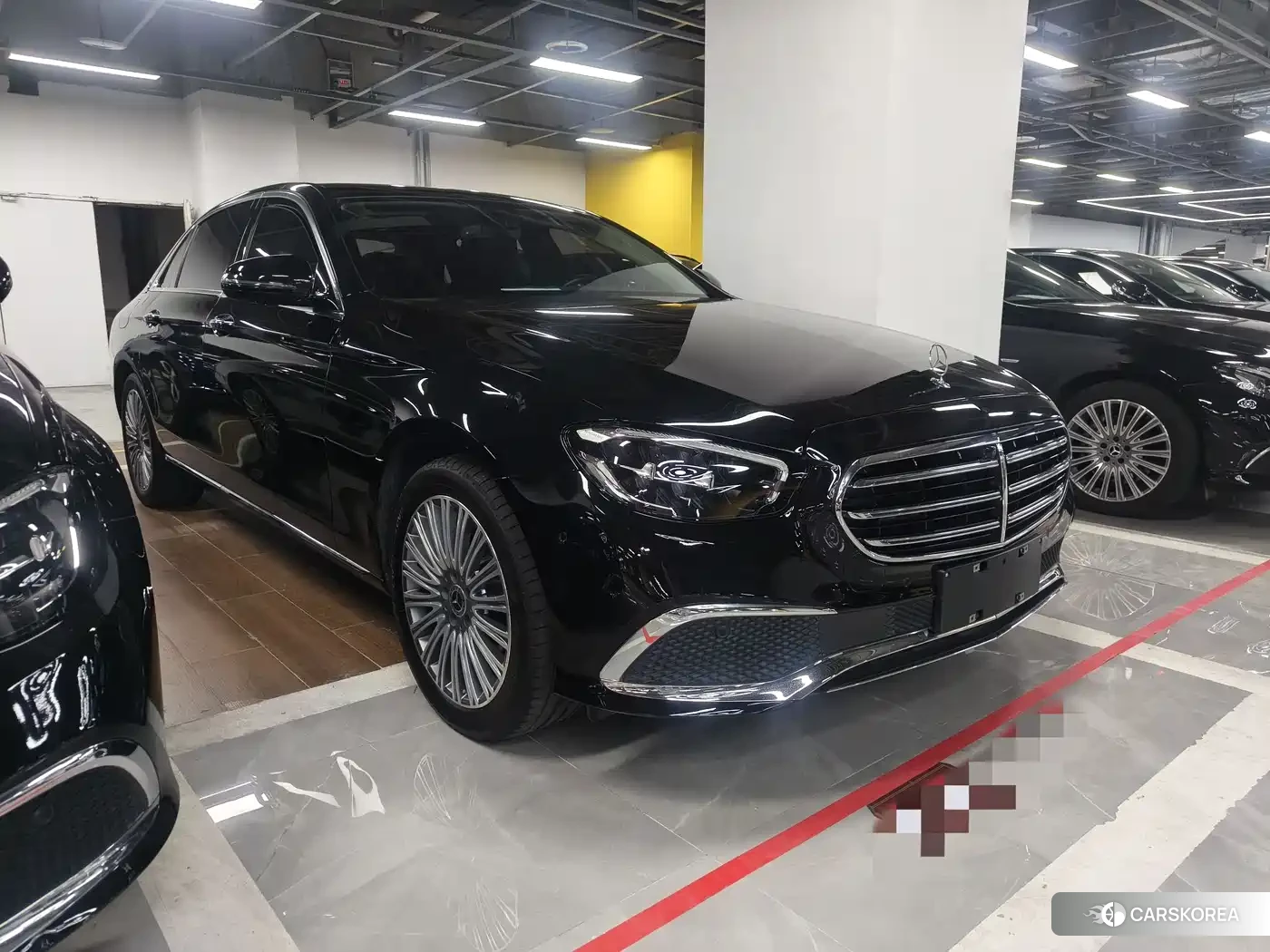 Mercedes-Benz E-Class id 4628206 из Китая 7