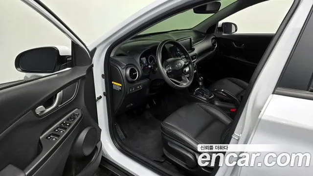 Hyundai Kona id 2531151 из Кореи 12