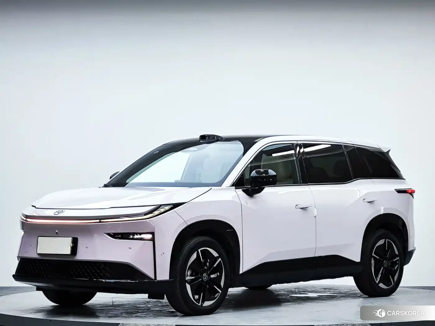 Toyota Platinum Wisdom 3X id 4644381 из Китая 12