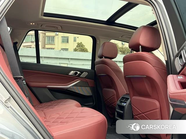 BMW X5 id 4299491 из Китая 12