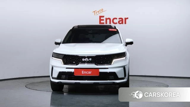 Kia Sorento 4th Generation id 3934452 из Кореи 12