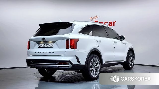 Kia Sorento 4th Generation id 4736846 из Кореи 12