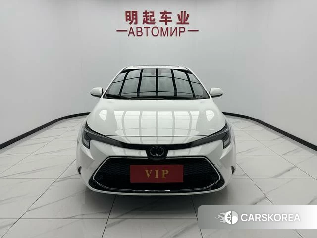 Toyota Lei Ling id 4365835 из Китая 10