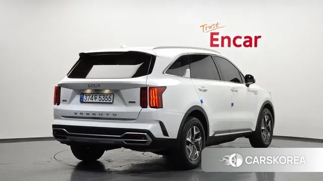 Kia Sorento 4th Generation id 3545652 из Кореи 12