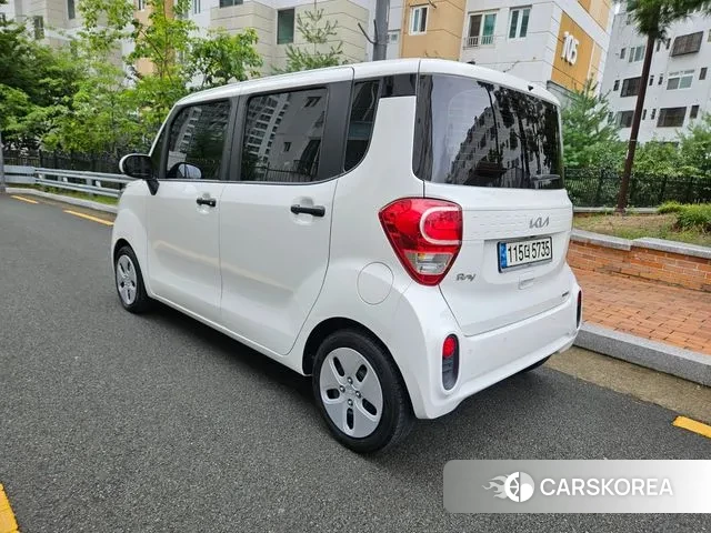 Kia The New Ray id 3138077 из Кореи 12