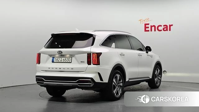 Kia Sorento 4th Generation id 4304133 из Кореи 12