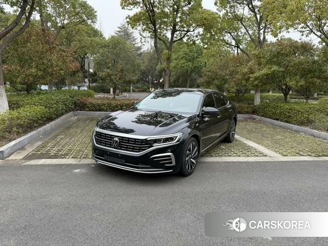 Volkswagen Passat id 4264577 из Китая 7