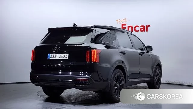 Kia Sorento 4th Generation id 3037751 из Кореи 12