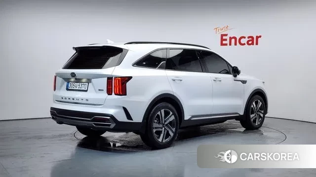 Kia Sorento 4th Generation id 3646224 из Кореи 12