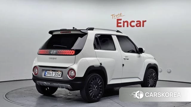 Hyundai Casper id 4422670 из Кореи 12