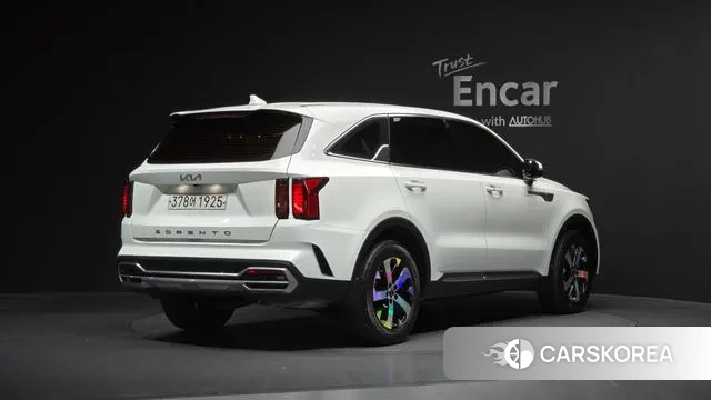Kia Sorento 4th Generation id 3472943 из Кореи 12
