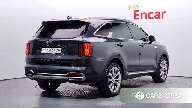 Kia Sorento 4th Generation id 4490161 из Кореи 12