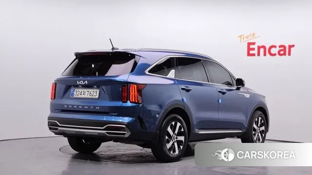 Kia Sorento 4th Generation id 3640123 из Кореи 12