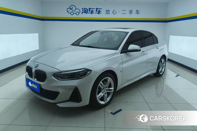 BMW 1 series id 4253795 из Китая 9