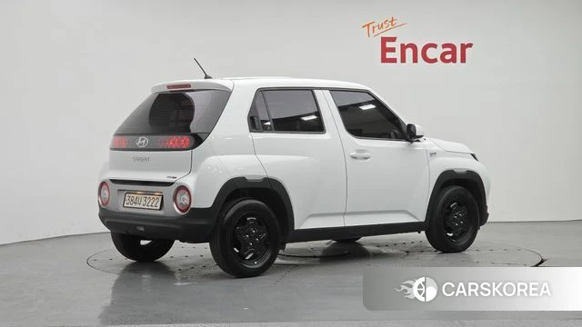 Hyundai Casper id 4282325 из Кореи 12