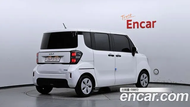 Kia The New Kia Ray id 2735645 из Кореи 12