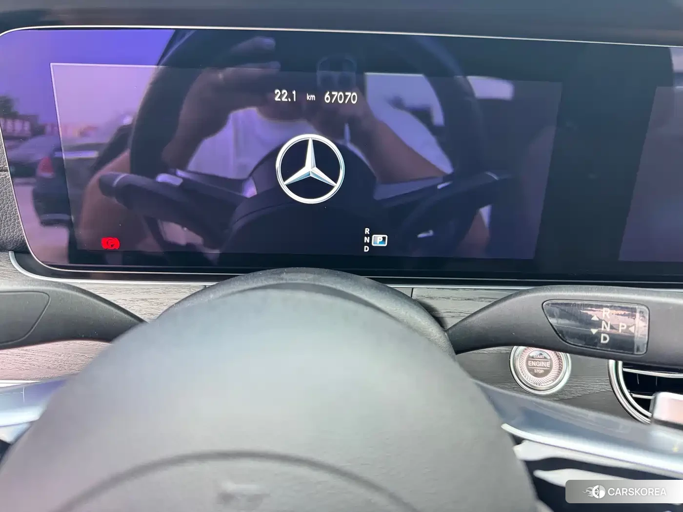 Mercedes-Benz E-Class id 4680822 из Китая 12