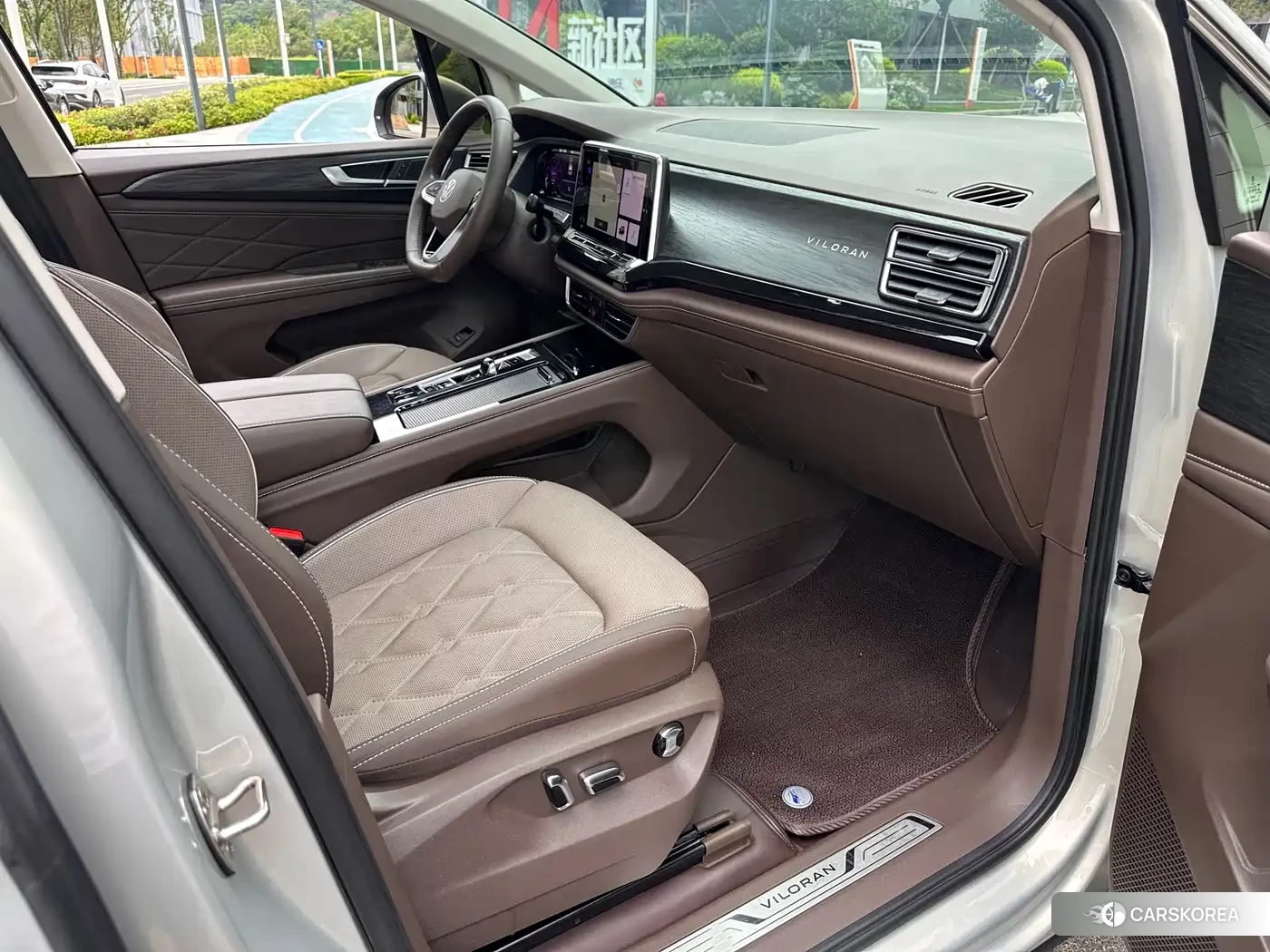 Volkswagen Viloran id 4547335 из Китая 12
