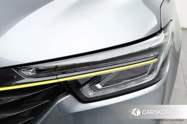 Roewe RX5 id 4210093 из Китая 12