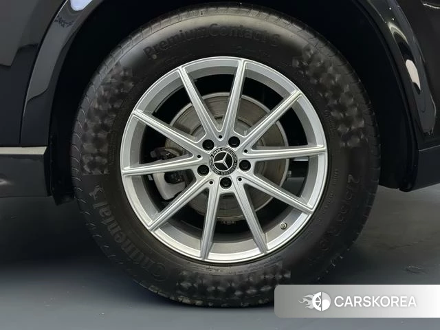 Mercedes-Benz GLE (import) id 4297416 из Китая 12