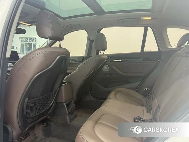 BMW X1 id 4313657 из Китая 12