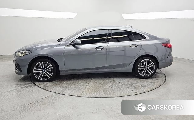 BMW 2 Series Gran Coupe (F44) id 4018654 из Кореи 12