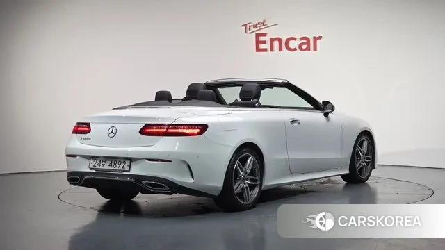 Mercedes-Benz E-Class W213 id 3129312 из Кореи 12