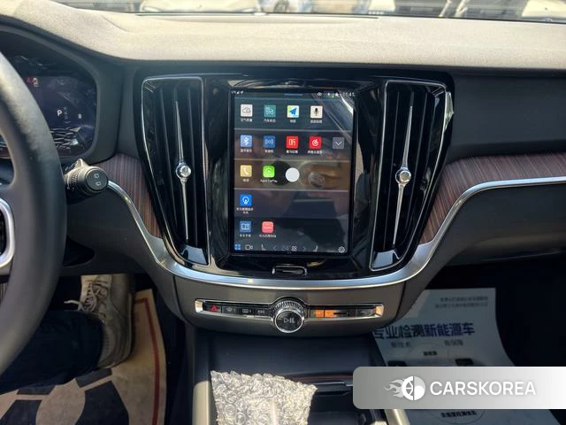 Volvo V60 id 4221854 из Китая 12