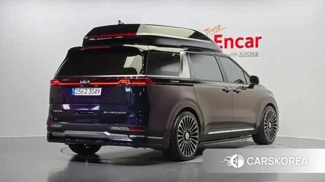 Kia Carnival 4th generation id 3262864 из Кореи 12