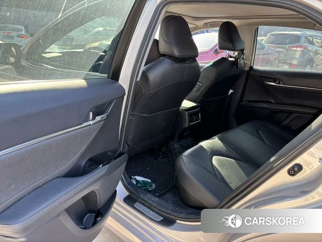 Toyota Camry 2022 Другой из Китая, фото 3