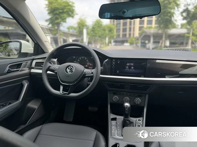 Volkswagen Lavida id 4298312 из Китая 12