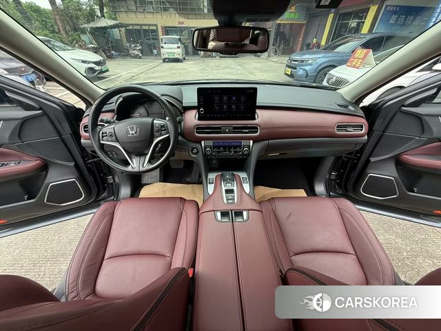 Honda Crown Road id 4279366 из Китая 12
